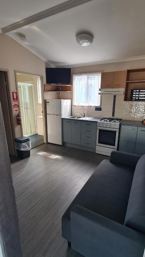 Banana Coast Caravan Park Coffs Harbour Extérieur photo