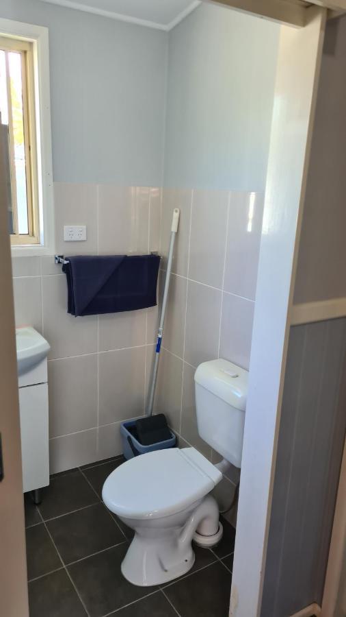 Banana Coast Caravan Park Coffs Harbour Extérieur photo